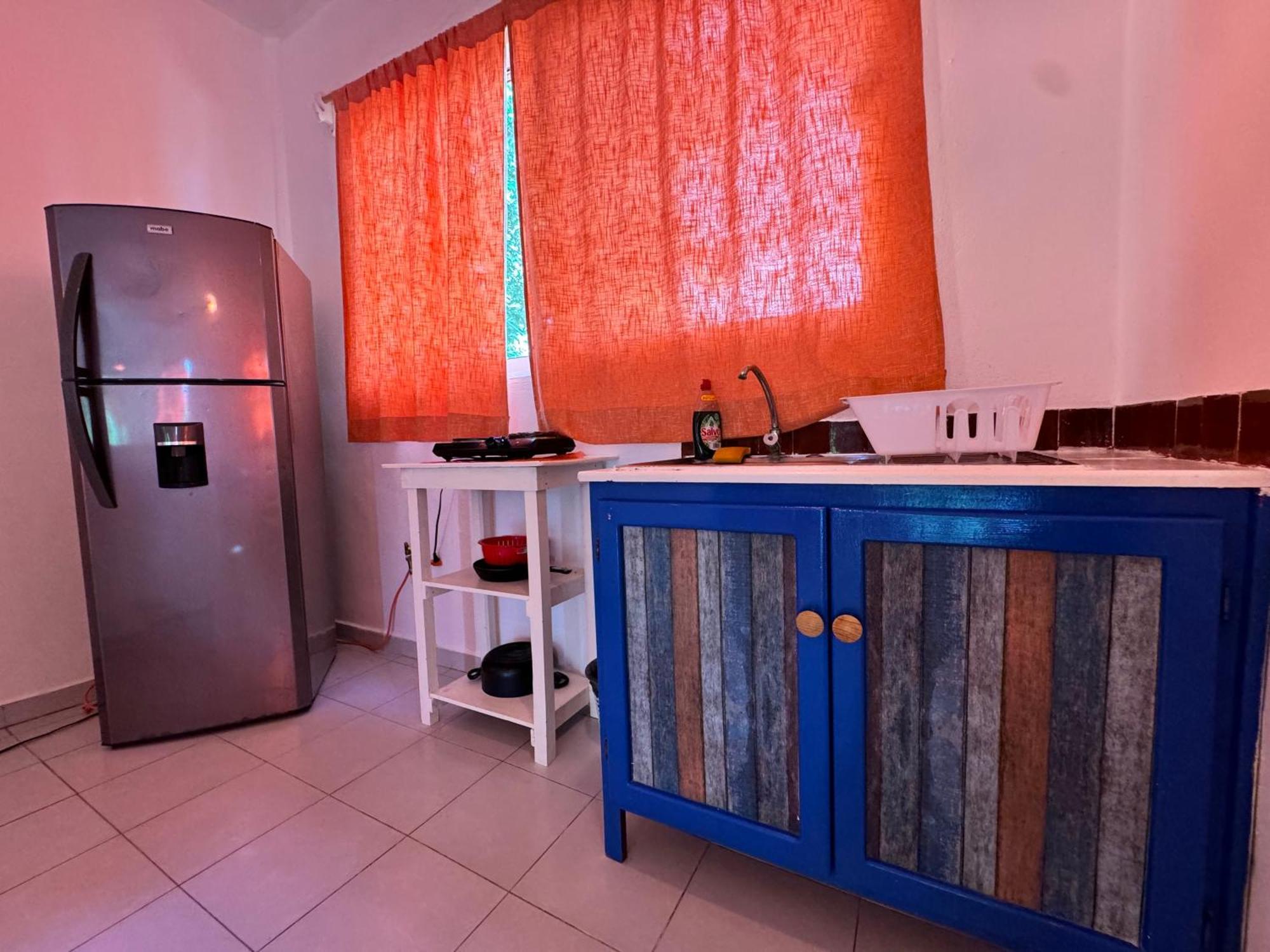 "Vainilla B&B" - Stylish Comfort In Playa Del Carmen Exterior photo