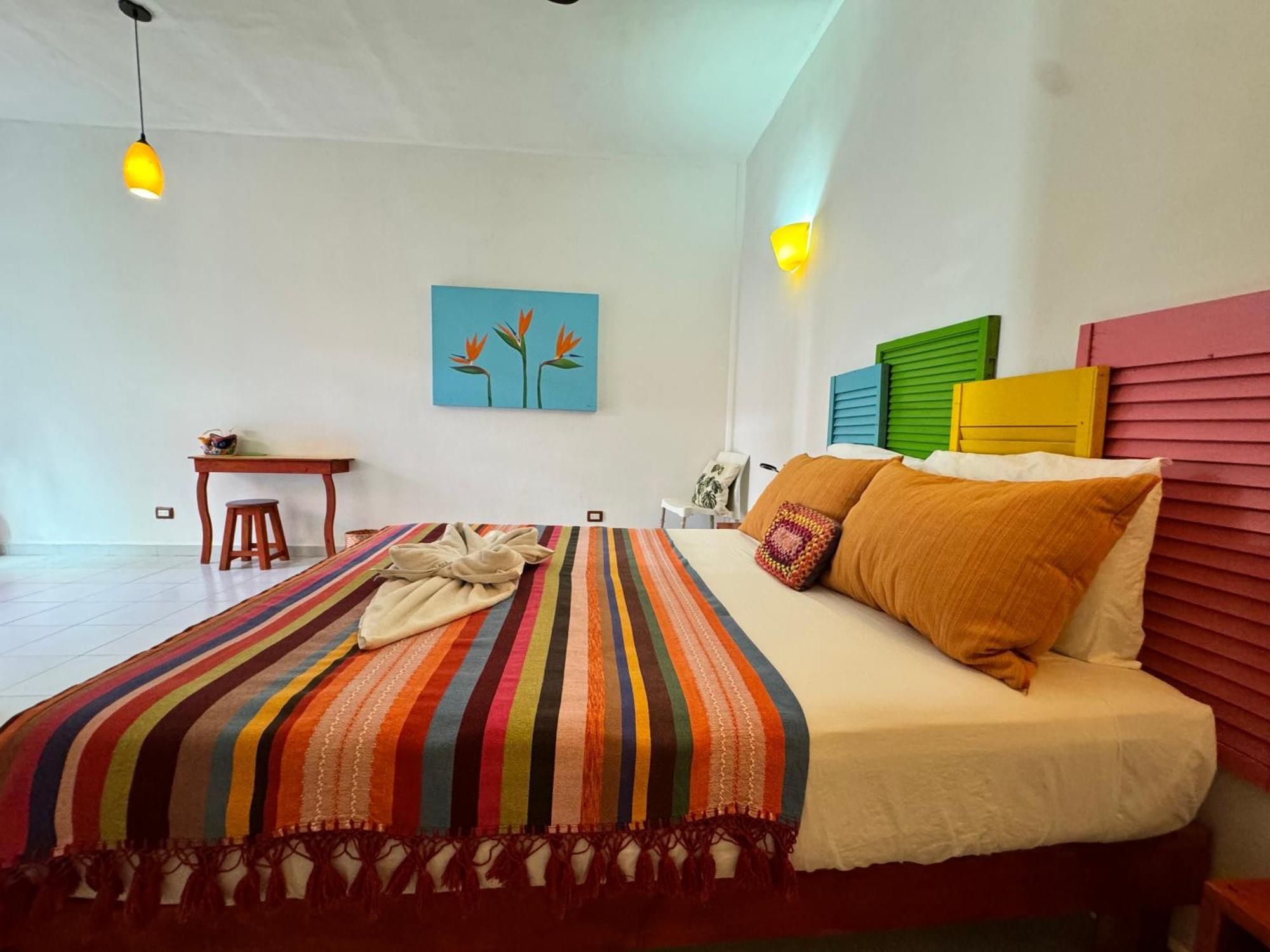 "Vainilla B&B" - Stylish Comfort In Playa Del Carmen Exterior photo