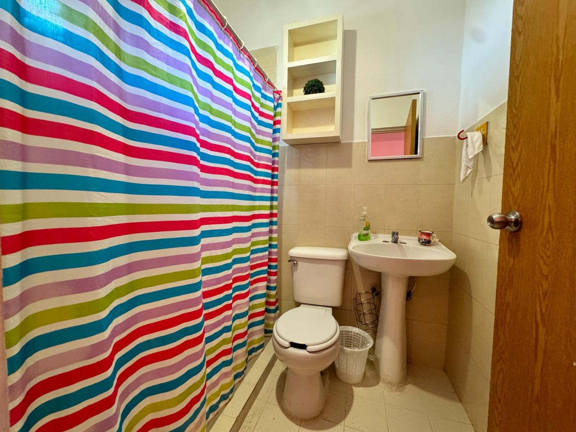 "Vainilla B&B" - Stylish Comfort In Playa Del Carmen Exterior photo