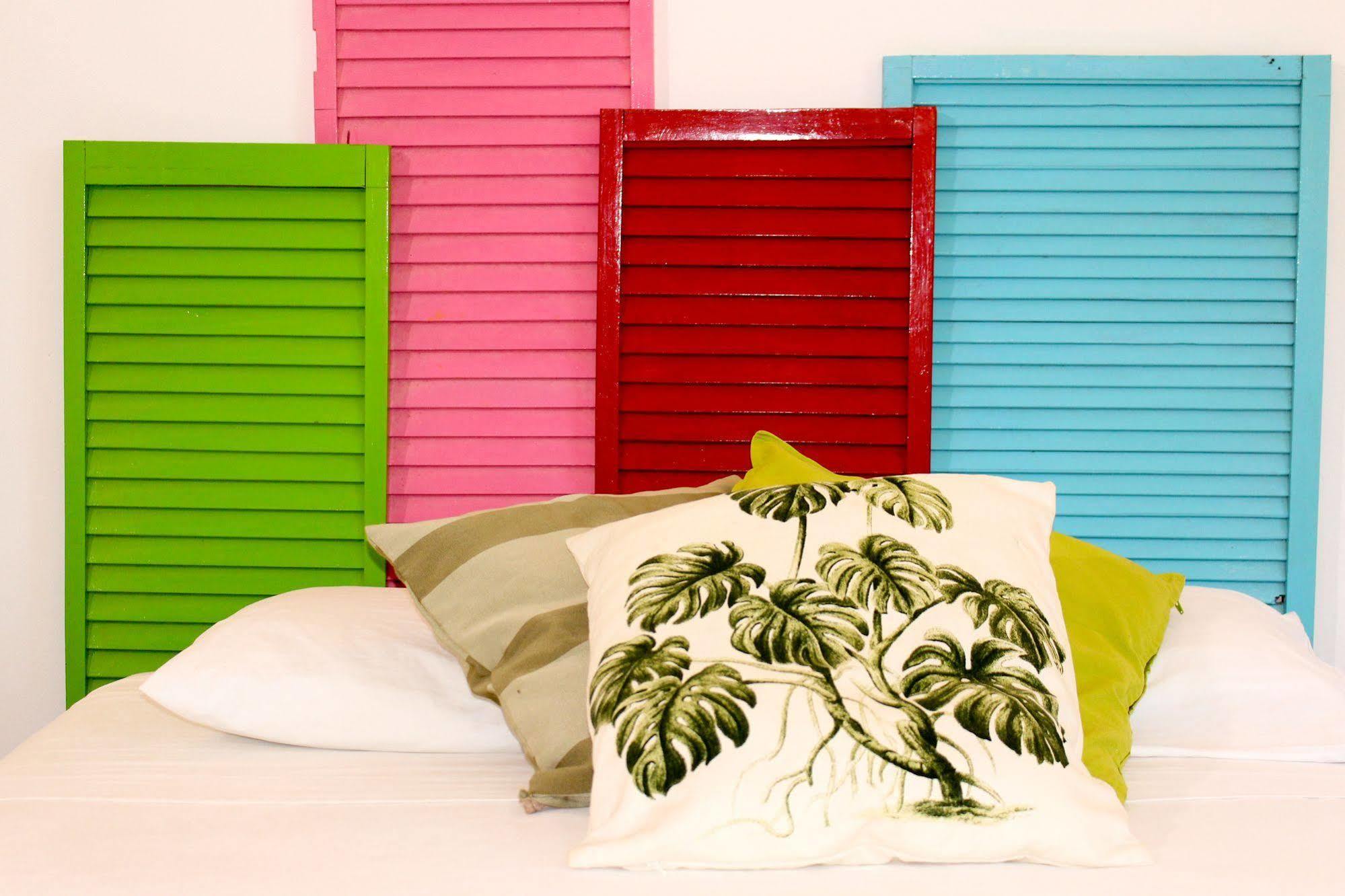 "Vainilla B&B" - Stylish Comfort In Playa Del Carmen Exterior photo