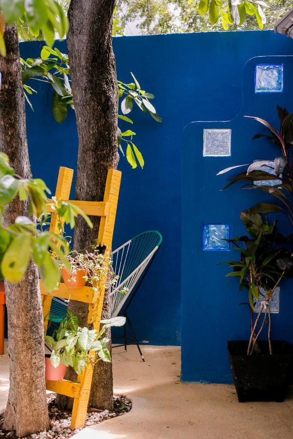 "Vainilla B&B" - Stylish Comfort In Playa Del Carmen Exterior photo